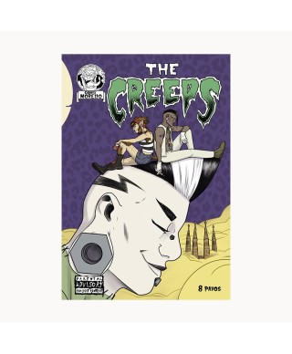 The Creeps 2