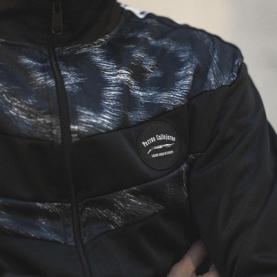 Tracktop Savage Hombre - Perros Callejeros