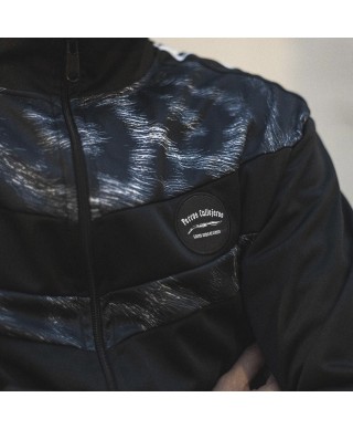 Tracktop Savage Hombre - Perros Callejeros