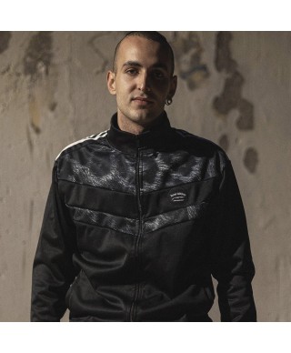 Tracktop Savage Hombre - Perros Callejeros