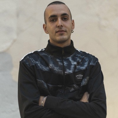 Tracktop Savage Hombre - Perros Callejeros