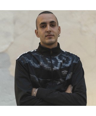 Tracktop Savage Hombre - Perros Callejeros