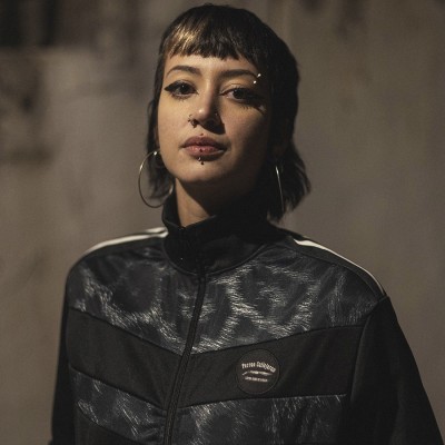 Tracktop Savage Mujer - Perras Callejeras