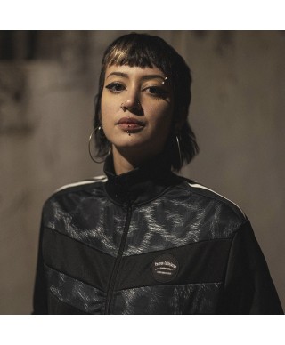 Tracktop Savage Mujer - Perras Callejeras