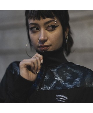 Tracktop Savage Mujer - Perras Callejeras