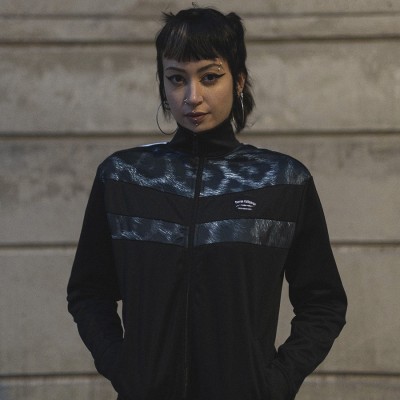 Tracktop Savage Mujer - Perras Callejeras