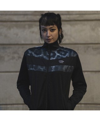 Tracktop Savage Mujer - Perras Callejeras