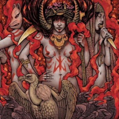 Lust - Invictus - Vinilo