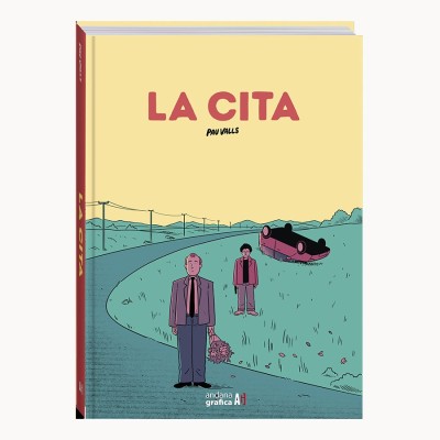 La cita - Andana