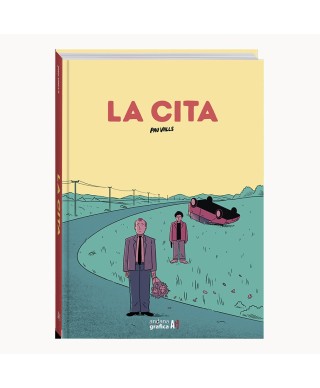 La cita - Andana