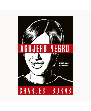 Agujero Negro (edición especial) - La Cúpula