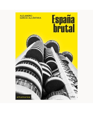 España brutal - Altamarea