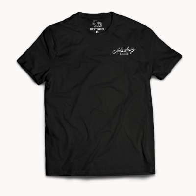 Camiseta Madriz Resiste - We Resist