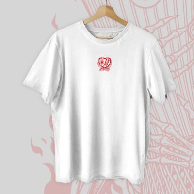 Camiseta Leipzig 2026 - Bukaneros