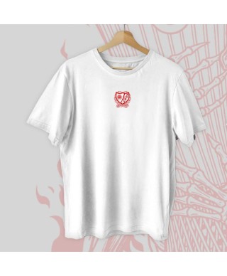 Camiseta Leipzig 2026 - Bukaneros