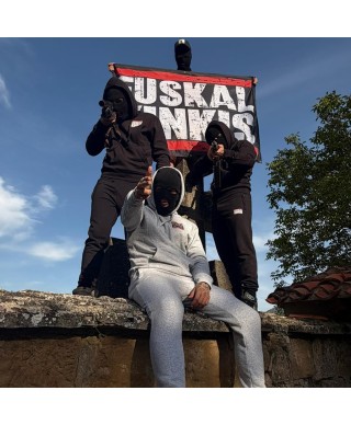 Chandal Euskal Kinkis