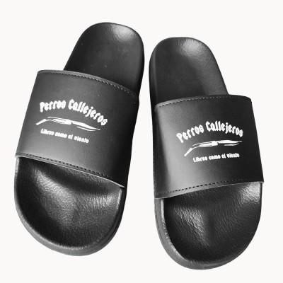 Chanclas Perros Callejeros