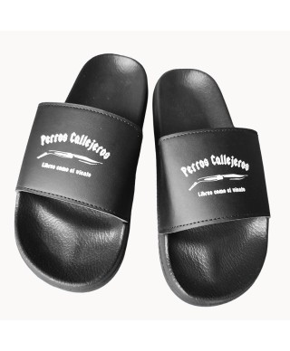 Chanclas Perros Callejeros