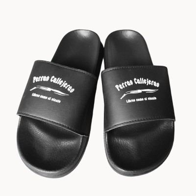 Chanclas Perras Callejeras