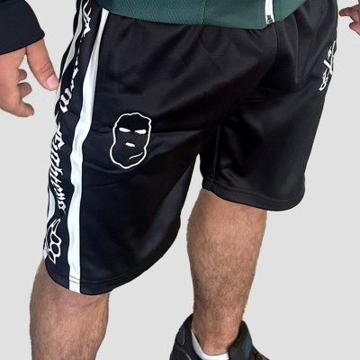 Pantalonetas Beltza - Kijada