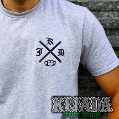 Camiseta Mandibula - Kijada