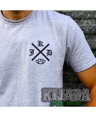 Camiseta Mandibula - Kijada