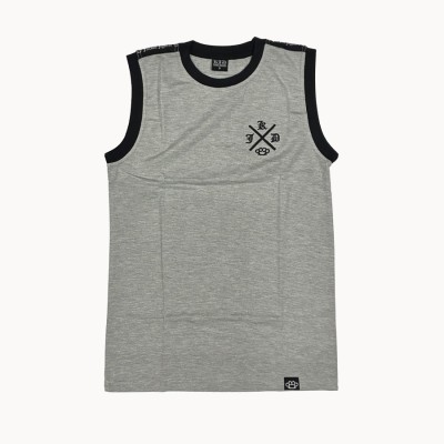 Camiseta Kijada sin mangas - Kijada