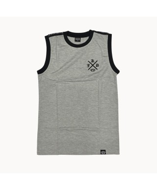 Camiseta Kijada sin mangas - Kijada