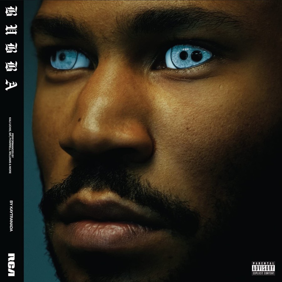 Kaytranada - Bubba - Vinilo