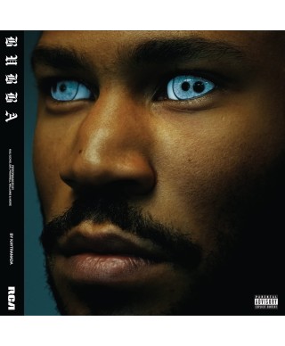 Kaytranada - Bubba - Vinilo