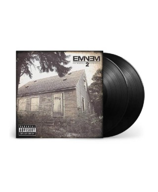 Eminem - The Marshall Mathers  2 - Vinilo