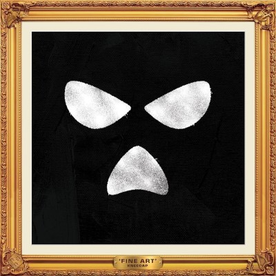 Kneecap - Fine art - Vinilo