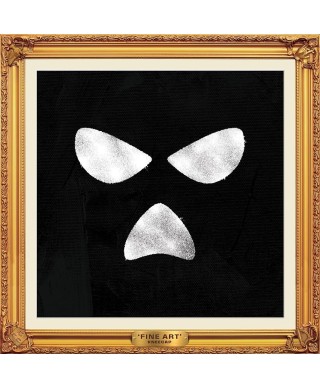 Kneecap - Fine art - Vinilo