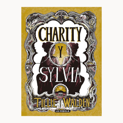 Charity y Sylvia - La Cúpula