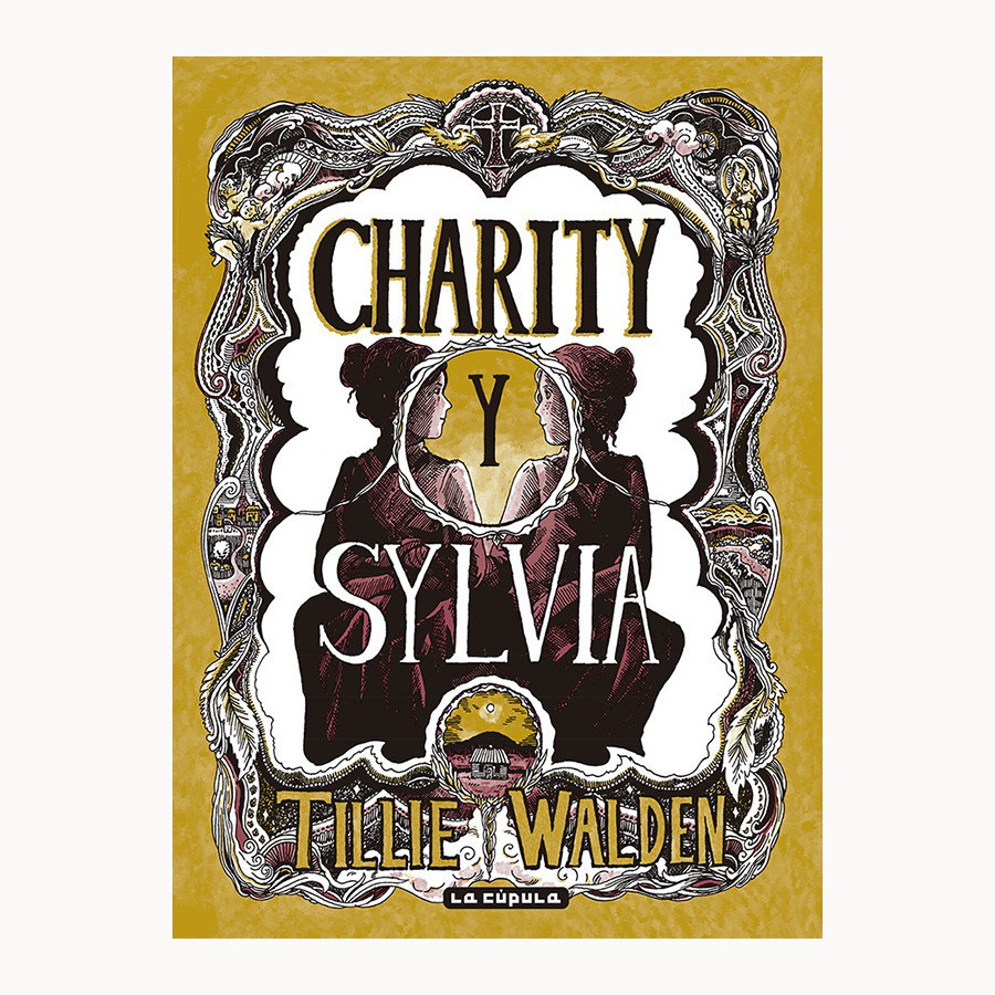 Charity y Sylvia - La Cúpula