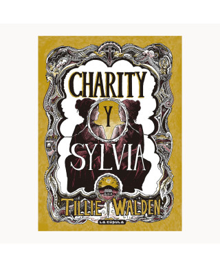 Charity y Sylvia - La Cúpula
