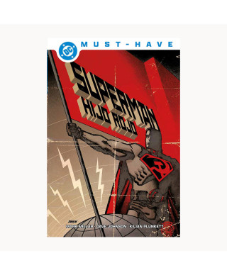DC Must-Have. Superman  Hijo rojo