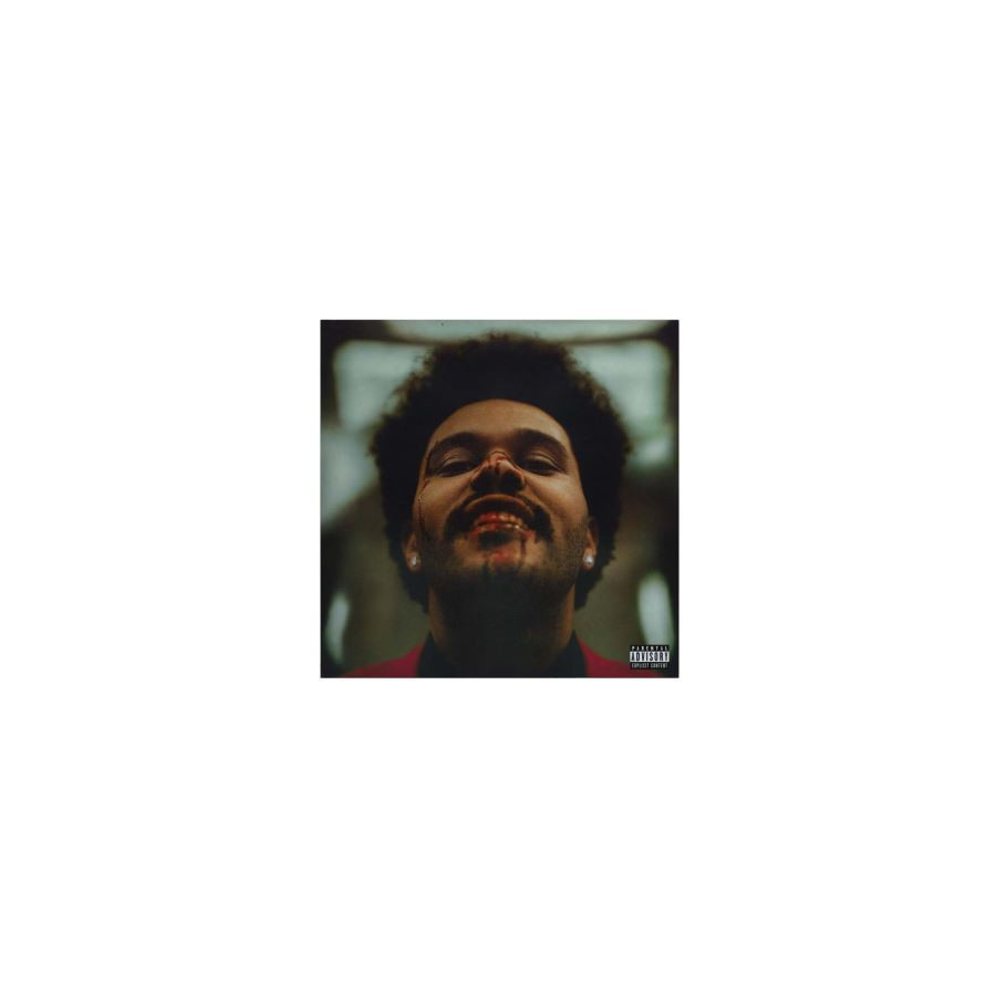 The Weeknd - After Hours - 2 Vinilos