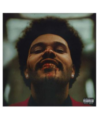 The Weeknd - After Hours - 2 Vinilos