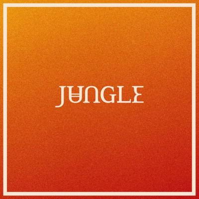 Jungle - Volcano - Vinilo