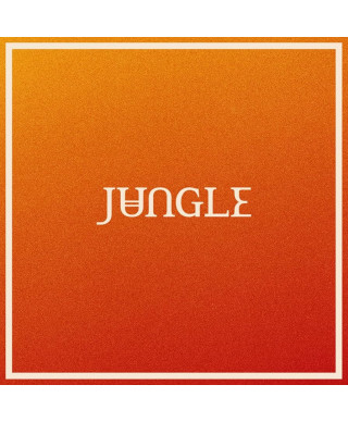 Jungle - Volcano - Vinilo