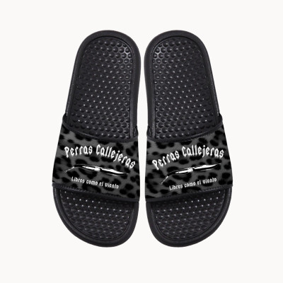 Chanclas Savaje Premium - Perras Callejeras