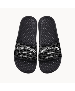 Chanclas Savaje Premium - Perras Callejeras