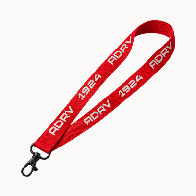 Lanyard ADRV 1924 - Peña Rayista Leipzig