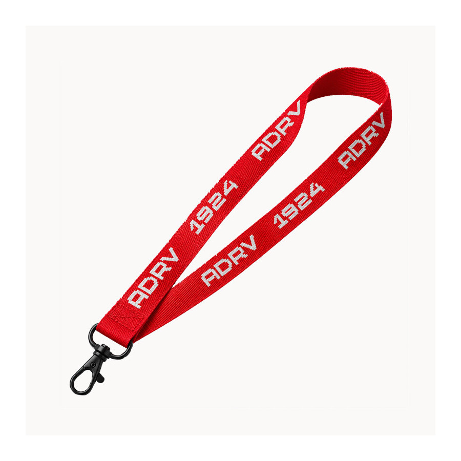 Lanyard ADRV 1924 - Peña Rayista Leipzig