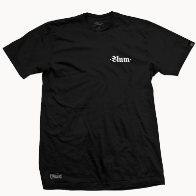 Camiseta Distrito 11 - Slum Wear