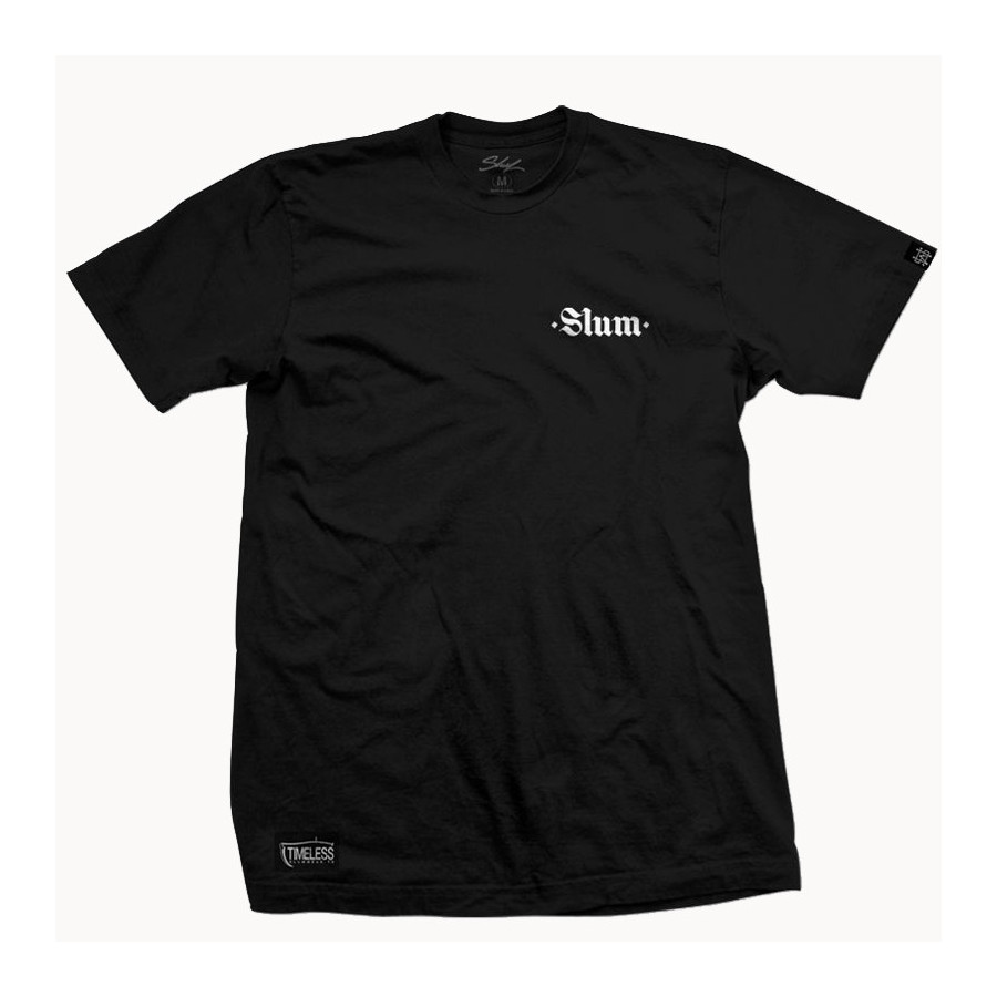 Camiseta Distrito 11 - Slum Wear