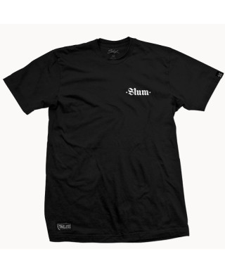 Camiseta Distrito 11 - Slum Wear