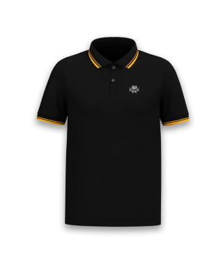 Polo bordado diseño Telaraña - Hard Way