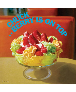 Chuck Berry - Berry Is On Top! - Vinilo